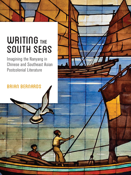 Title details for Writing the South Seas by Brian C. Bernards - Wait list